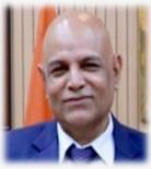 Dr. Ashish Chandra Verma, IAS